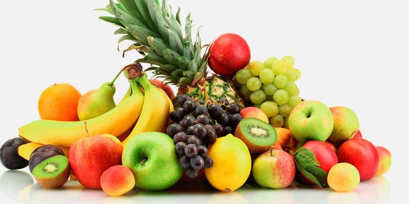 Conheça um pouco mais sobre a frutose das frutas, se realmente faz mal ?