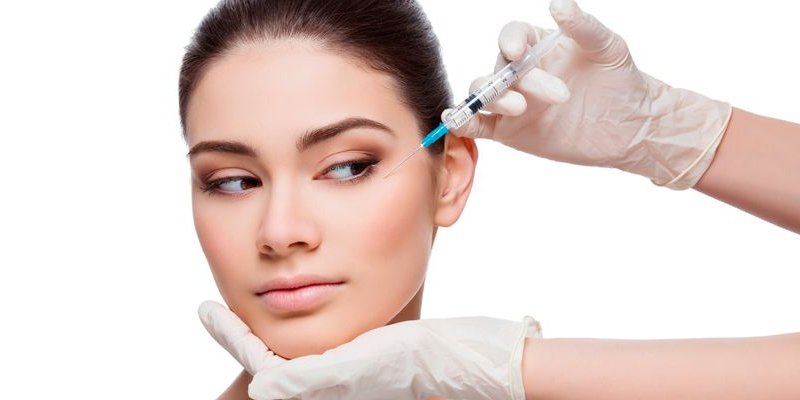 Rejuvenescimento Facial - Toxina Botulínica (Botox)